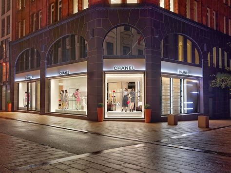 chanel academy hamburg|chanel hamburg online shopping.